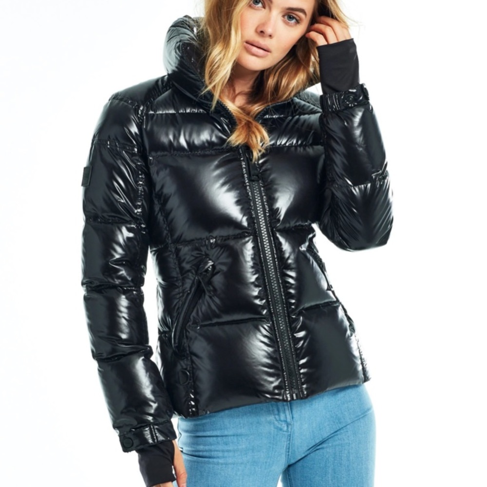 SAM Women’s Freestyle Jacket XS